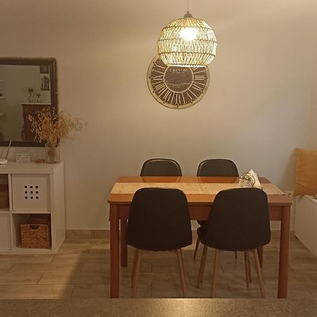 Charming Garden Apartment Rhodes City Zewnętrze zdjęcie